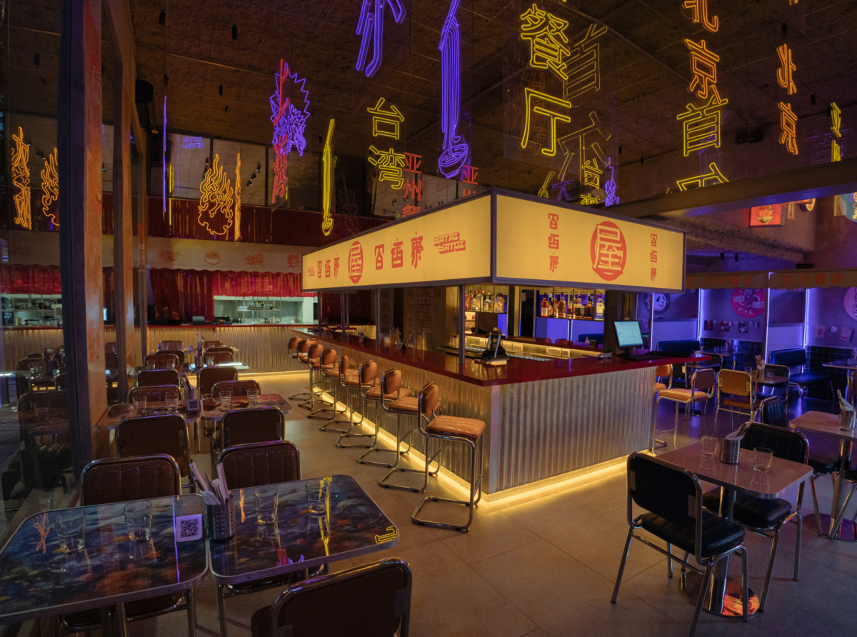 Yatai Yatoi desembarca en Palermo: Un viaje sensorial al corazón del street food asiático