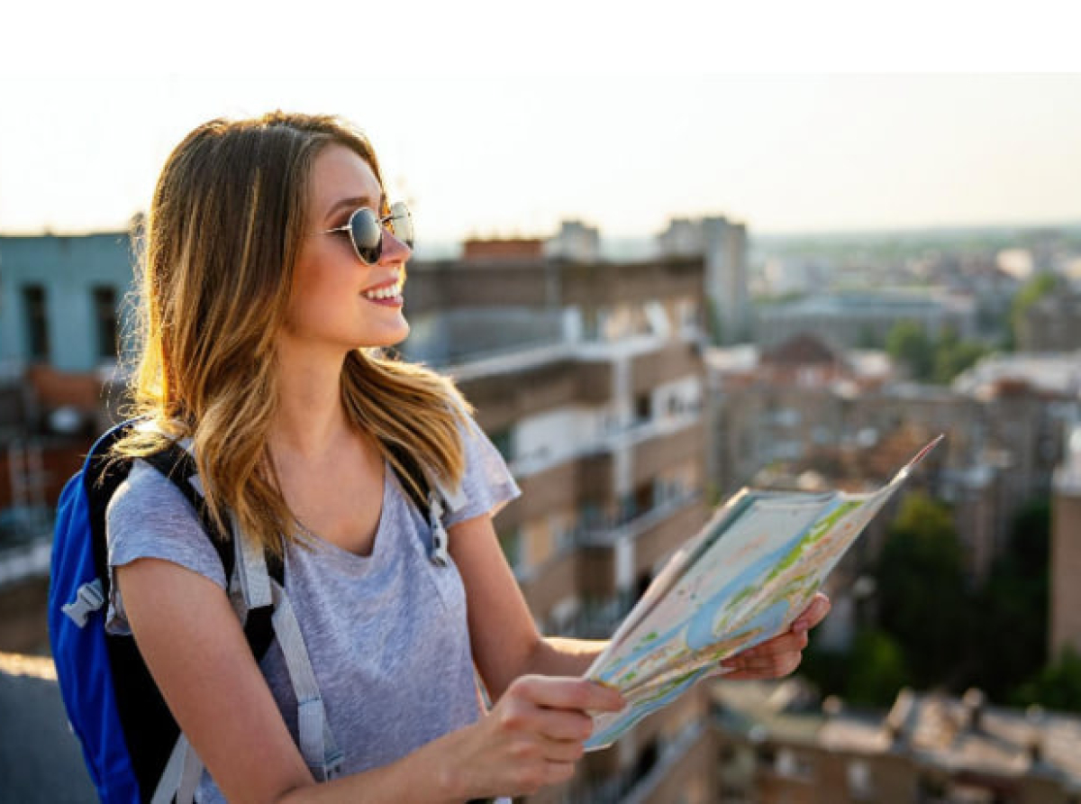 Weekend Extenders: El secreto de la Generación Z/Y para convertir un fin de semana en minivacaciones