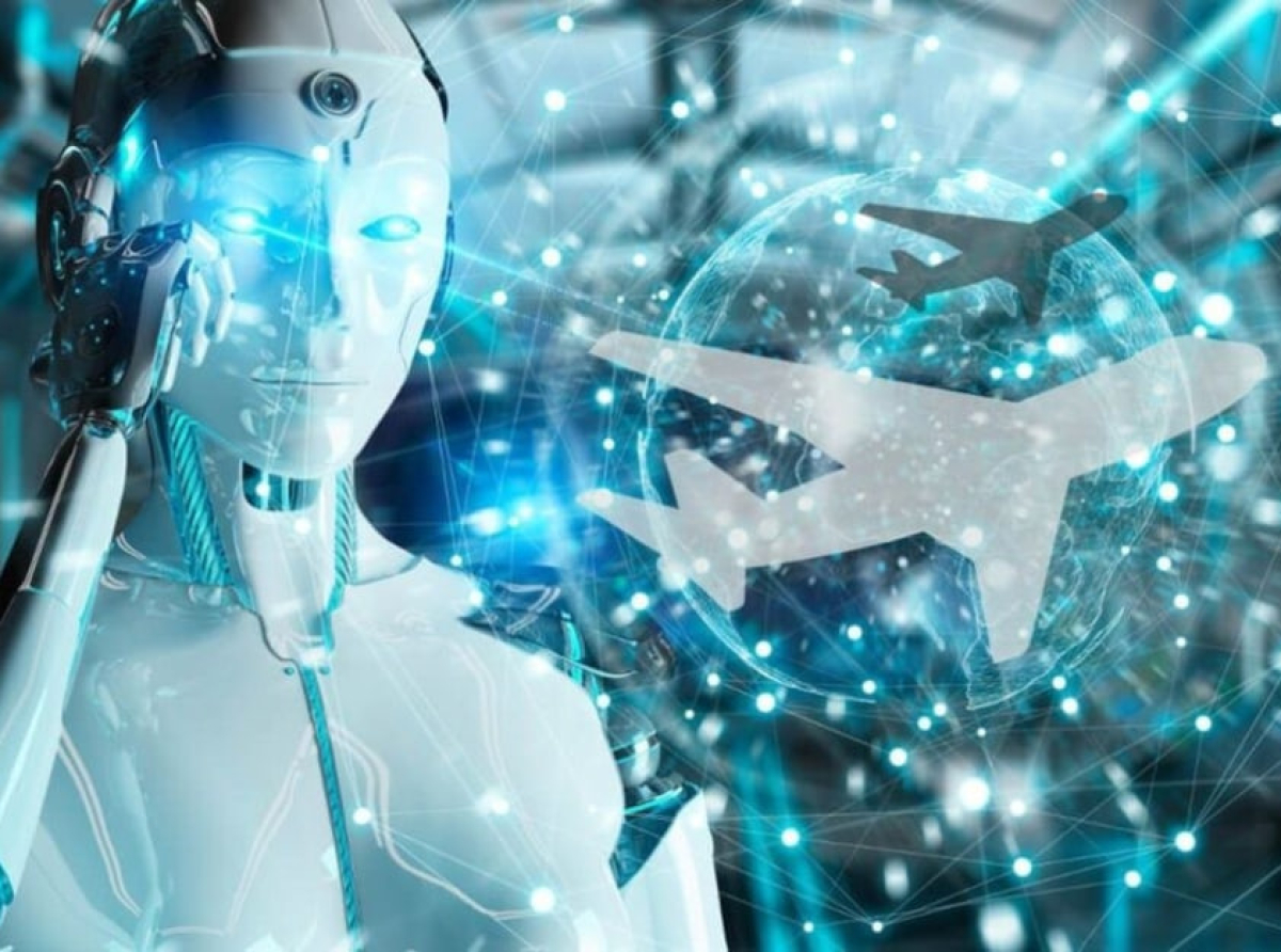 ✈️ IA, big data y reconocimiento facial: los avances que están transformando la experiencia de volar