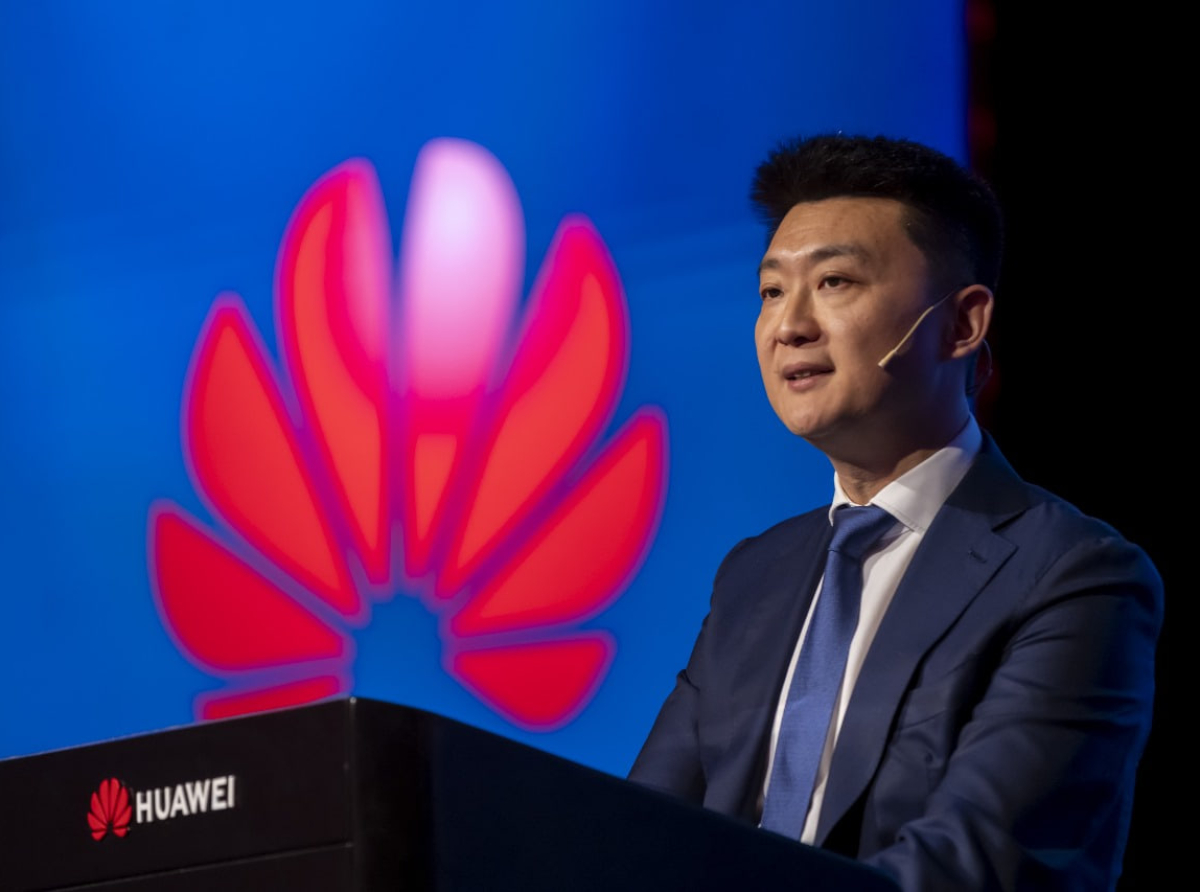 Huawei Argentina: innovación tecnológica, digitalización y energía inteligente en el centro de su estrategia 2025