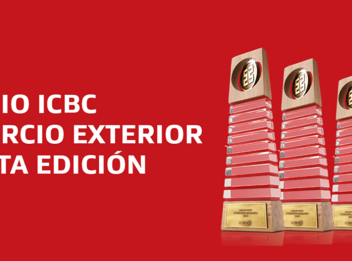 Premios Comex 2025: ICBC impulsa el talento argentino en el mundo