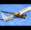 Flybondi incorpora el pago en dólares con tarjeta de débito para vuelos internacionales