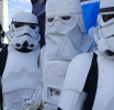 DIA DE STAR WARS - 4 de mayo: Tres fechas clave para festejarlo en Buenos Aires