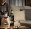 Trivento lanza su primer blend en la línea Golden Reserve: Malbec y Cabernet Franc del Valle de Uco
