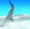 Copa Airlines retoma sus vuelos entre Panamá y Venezuela a partir del 27 de mayo