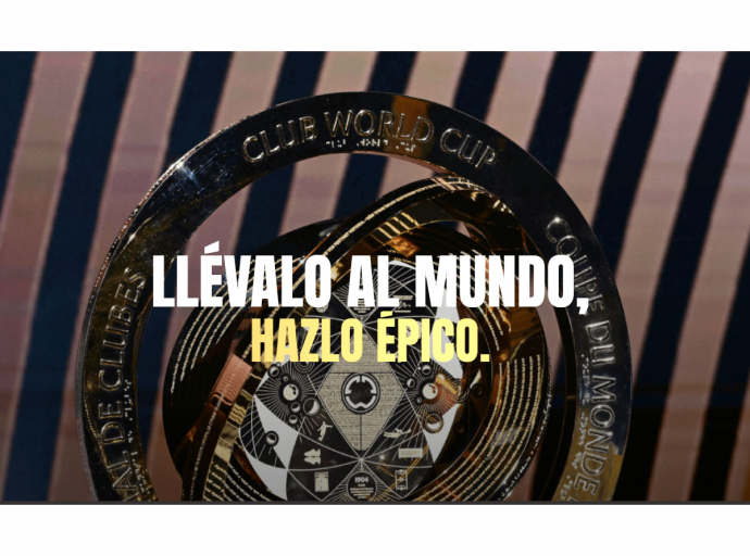 Mundial de Clubes FIFA 2025™: fútbol de alto nivel y hospitalidad de lujo en EE.UU.