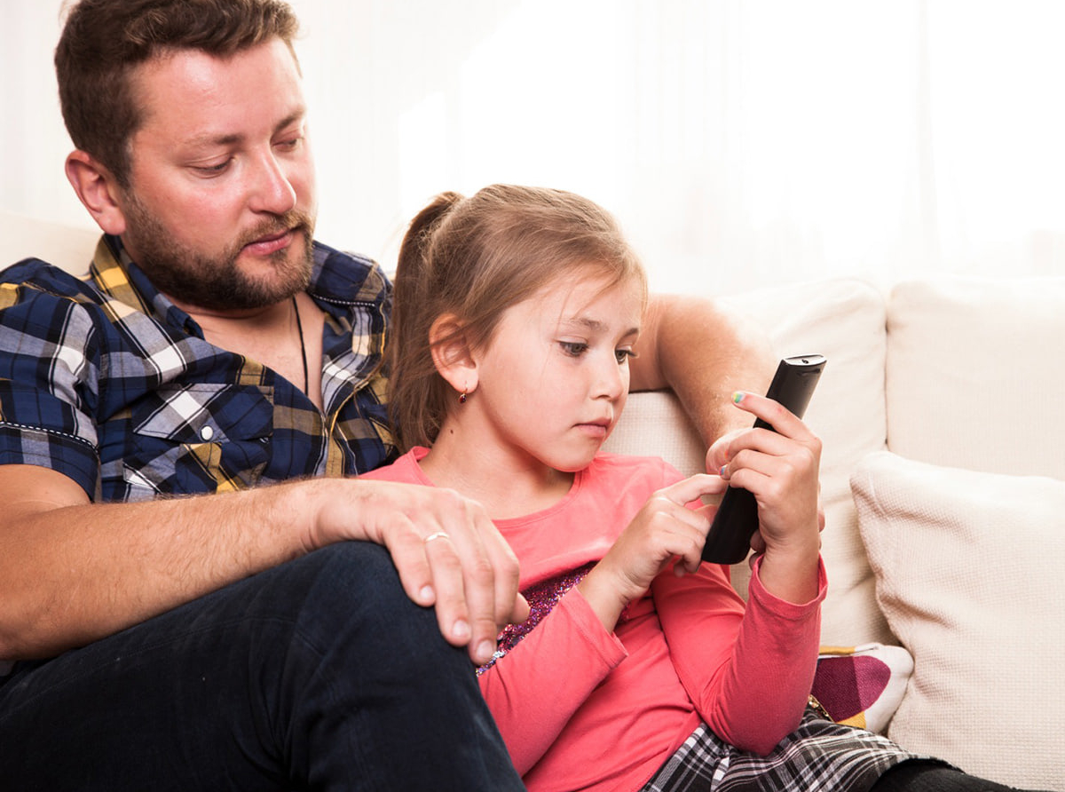 Inseguridad digital: Cómo proteger tus compras del Día del Padre del ciberdelito