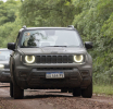 Jeep® Nature en Esteros del Iberá: Aventura off-road y conservación en el corazón de Corrientes