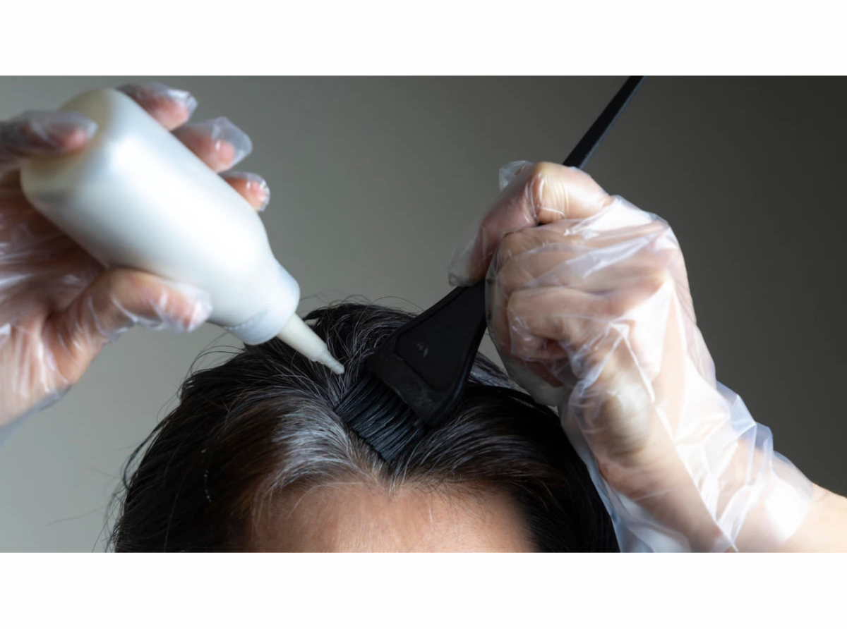 Cambio de look en casa: La coloración capilar se reinventa para el invierno