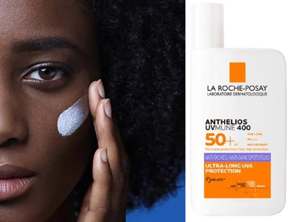 Manchas cutáneas: La Roche-Posay revoluciona la fotoprotección con su nuevo Anthelios Antimanchas