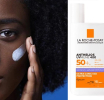 Manchas cutáneas: La Roche-Posay revoluciona la fotoprotección con su nuevo Anthelios Antimanchas