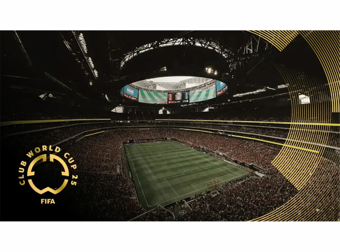 Torneos: Producción de alta gama para el Mundial de Clubes de la FIFA, con sello sudamericano