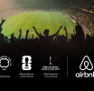 Airbnb y FIFA anuncian una alianza histórica para múltiples Mundiales: experiencias de viaje únicas y un impacto económico millonario
