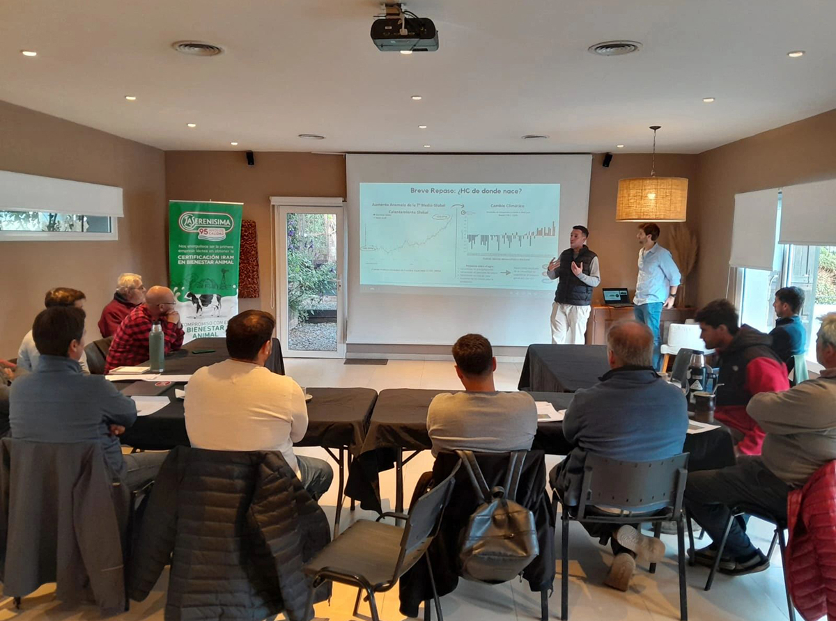 Mastellone Hnos.: compromiso con la producción sustentable y la alimentación accesible