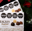 Chocolates Lacasa celebra la Semana de la Dulzura con nuevas tentaciones