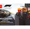 McDonald’s pisa el acelerador con el regreso del Menú F1®, ahora con autos coleccionables