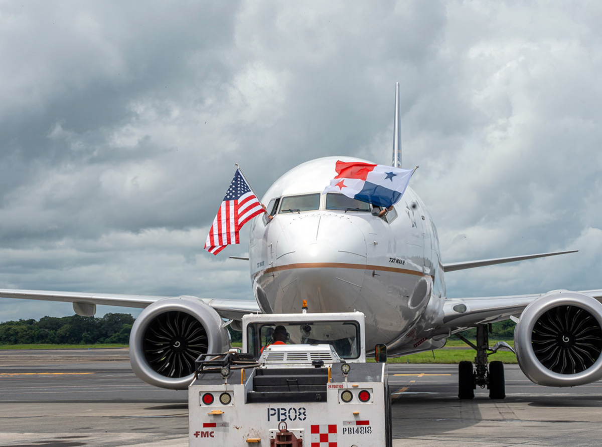 Copa Airlines inaugura vuelos a San Diego y fortalece la conexión entre América Latina y la costa oeste de EE.UU.