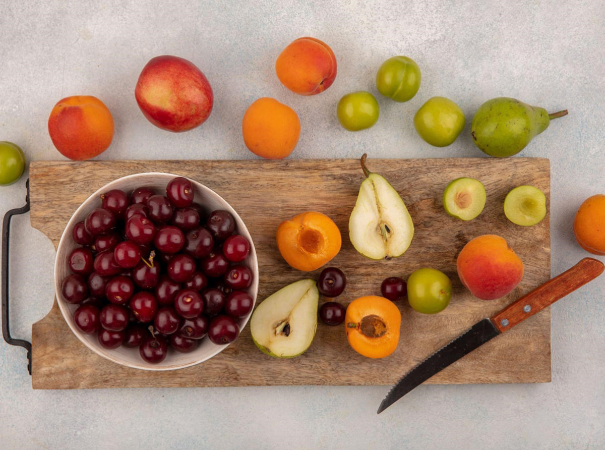El 1° de julio se celebra el Día Internacional de la Fruta