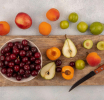 El 1° de julio se celebra el Día Internacional de la Fruta