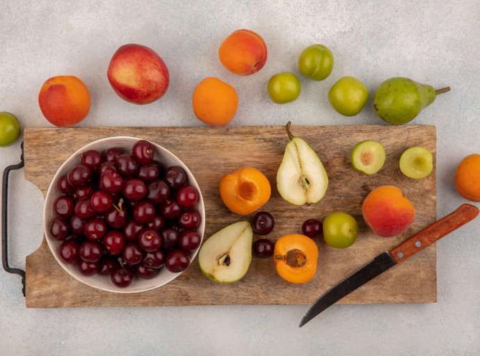 El 1° de julio se celebra el Día Internacional de la Fruta