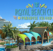 Royal Caribbean inaugura su primer Royal Beach Club: una experiencia de playa premium en Bahamas que ya se puede reservar