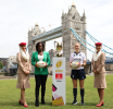 Emirates se convierte en Socio Oficial del Mundial de Rugby Femenino Inglaterra 2025