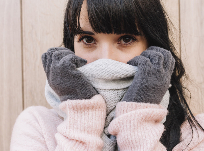 Cuidá tu piel del invierno: claves para protegerla del frío, la sequedad y los cambios bruscos de temperatura