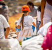 Royal Caribbean y Menos Plástico es Fantástico se unen para preservar el medio ambiente en Mahahual