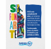 SIFONARTE: IVESS y BADA convocan a artistas para homenajear a la soda en sifón