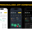 Binance apuesta por una experiencia cripto más inteligente, personalizada y transparente