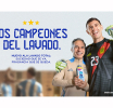 ALA y AFA vuelven a jugar en el mismo equipo: llegan los “Campeones del lavado” con fórmula renovada