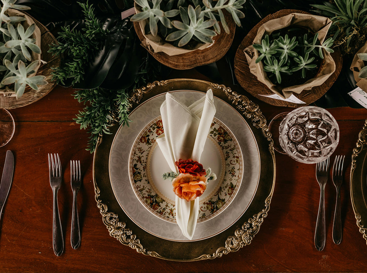 Alta costura al plato: cómo las marcas de lujo están convirtiendo el fine dining en una experiencia de marca