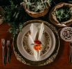 Alta costura al plato: cómo las marcas de lujo están convirtiendo el fine dining en una experiencia de marca