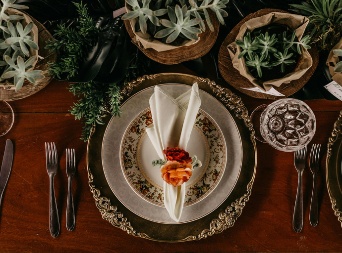 Alta costura al plato: cómo las marcas de lujo están convirtiendo el fine dining en una experiencia de marca