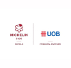 La Guía MICHELIN presentará su primera Selección Global de hoteles distinguidos con llaves el 8 de octubre en París
