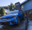 Kia Argentina vuelve a Cerro Bayo con beneficios exclusivos y la presentación de la nueva Sportage
