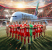 Emirates se convierte en socio Platinum del FC Bayern Múnich por las próximas siete temporadas
