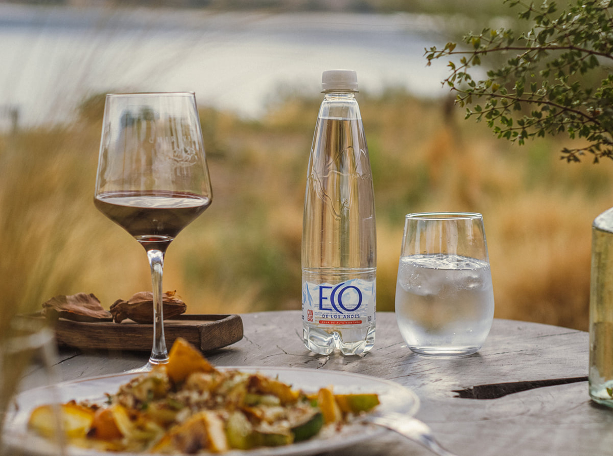 Ecos de Alta Montaña 2025: gastronomía regional y agua pura de los Andes