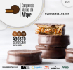 El Campeonato Mundial del Alfajor® celebra su cuarta edición en Buenos Aires