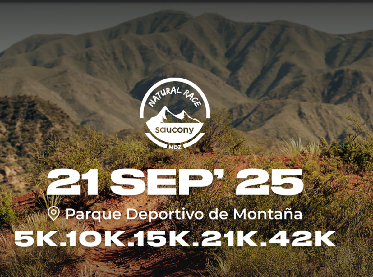ibis Mendoza, sponsor oficial de la Natural Race 2025