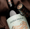 Doña Paula celebra 25 años de su Estate Malbec con una edición de colección.