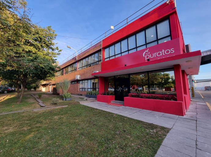 Puratos redobla su apuesta por Argentina con una inversión de €2 millones y amplía su equipo.