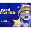 La CONMEBOL Sudamericana presenta su himno oficial, la banda sonora de La Gran Conquista
