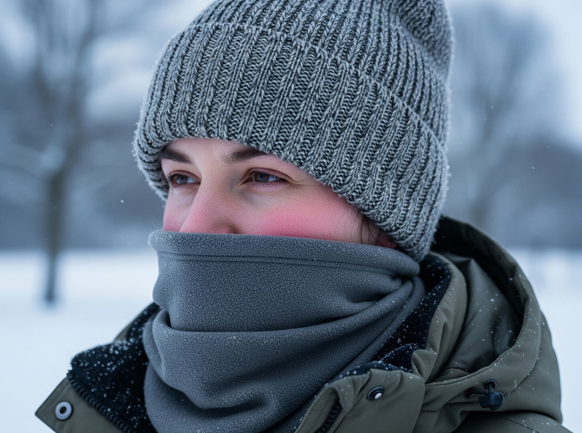 Cuidado de la piel en invierno: recomendaciones para mantenerla sana e hidratada