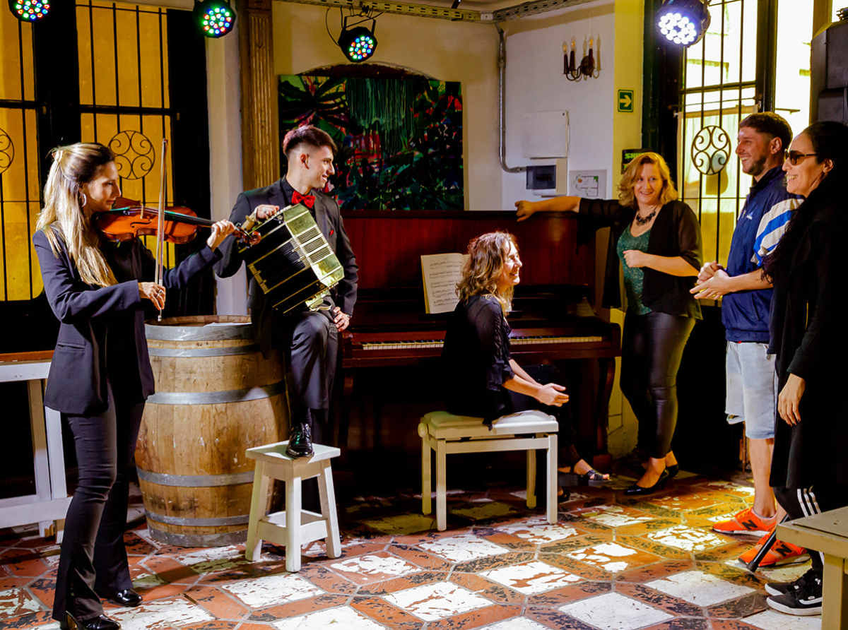 Buenos Aires conquista Latinoamérica y se consolida como una de las joyas culturales más buscadas de la región.