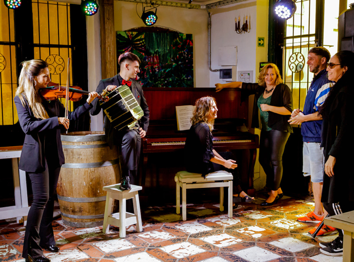 Buenos Aires conquista Latinoamérica y se consolida como una de las joyas culturales más buscadas de la región.