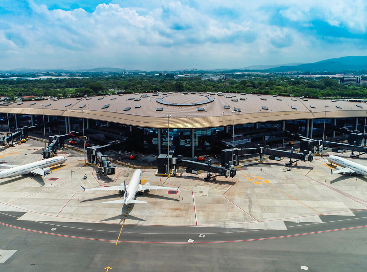 Copa Airlines celebra 18 años conectando Córdoba con el continente