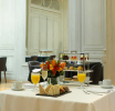 Sabores con Historia: el Palladio Hotel Buenos Aires - MGallery Collection te invita a un recorrido por el legado cultural del té.