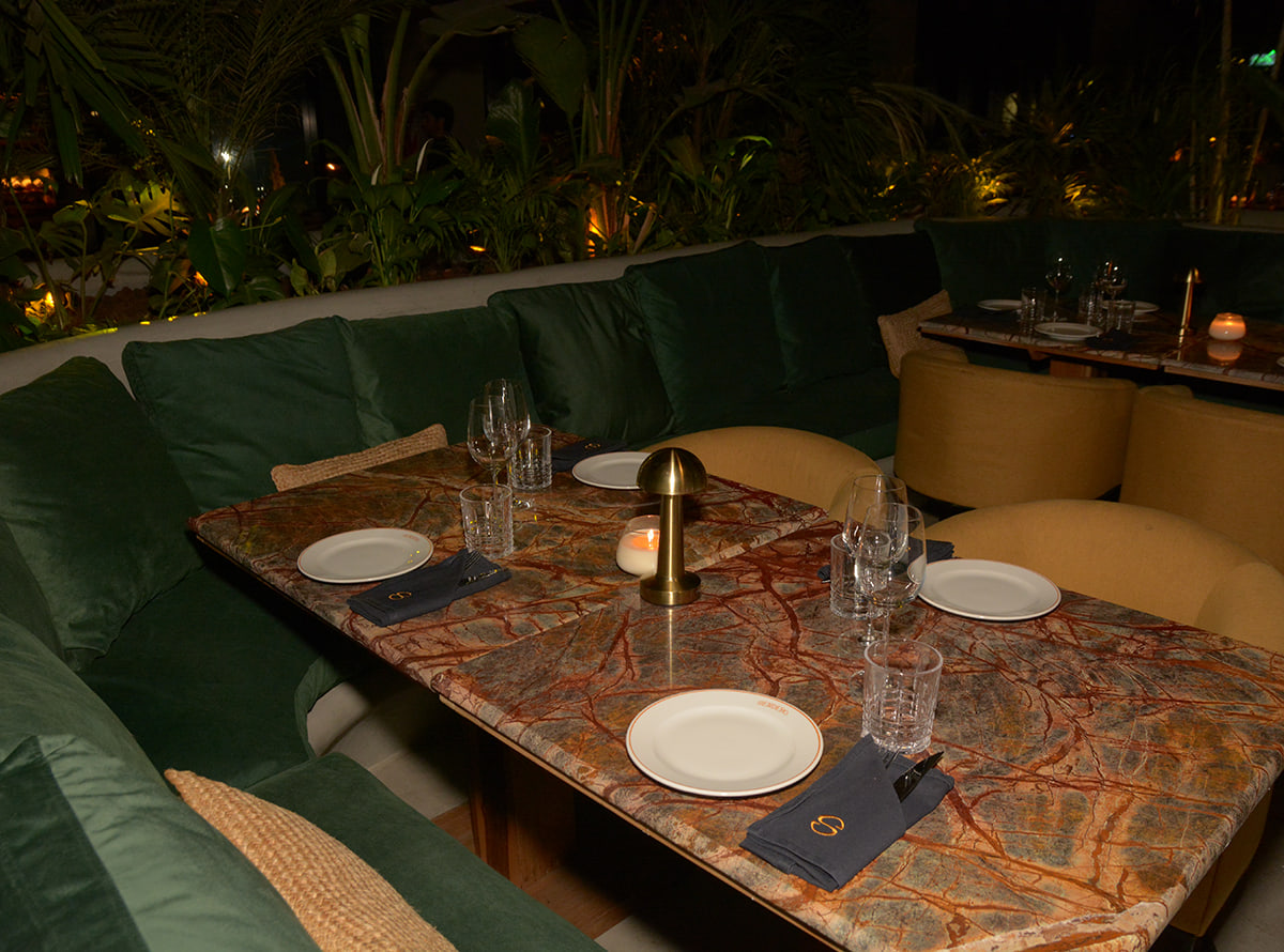 Sendero Costanera deslumbra con su inauguración y se convierte en el nuevo hotspot gastronómico de Buenos Aires.