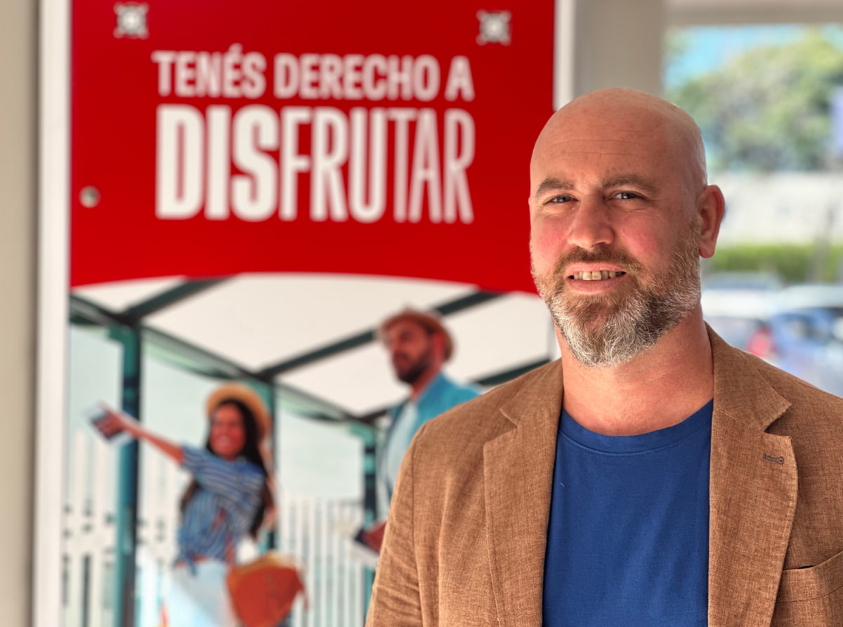 Se viene el Travel Sale 2025: las mejores ofertas para viajar por Argentina y el mundo.